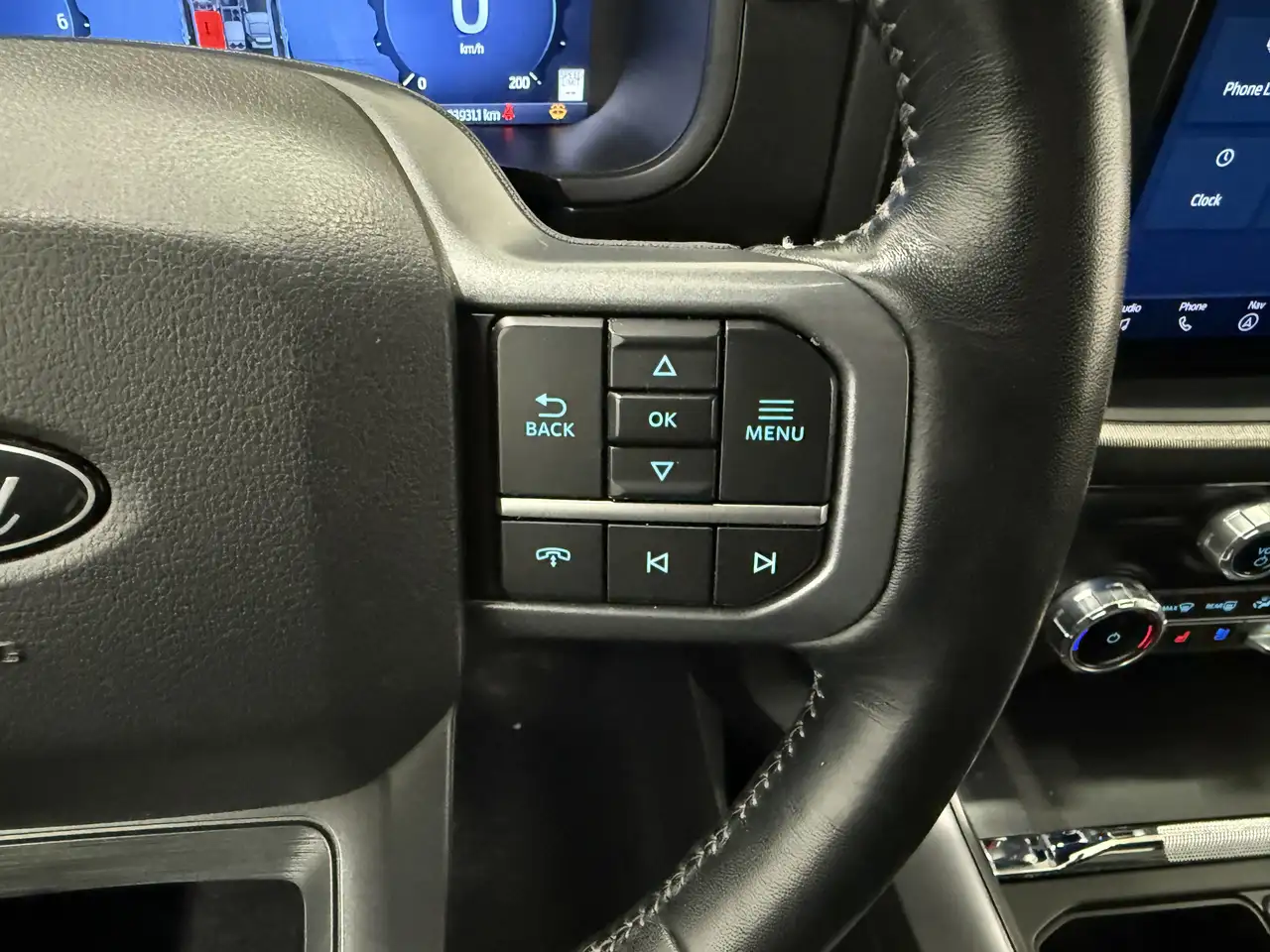Ford F 150 fotografie Ford F 150