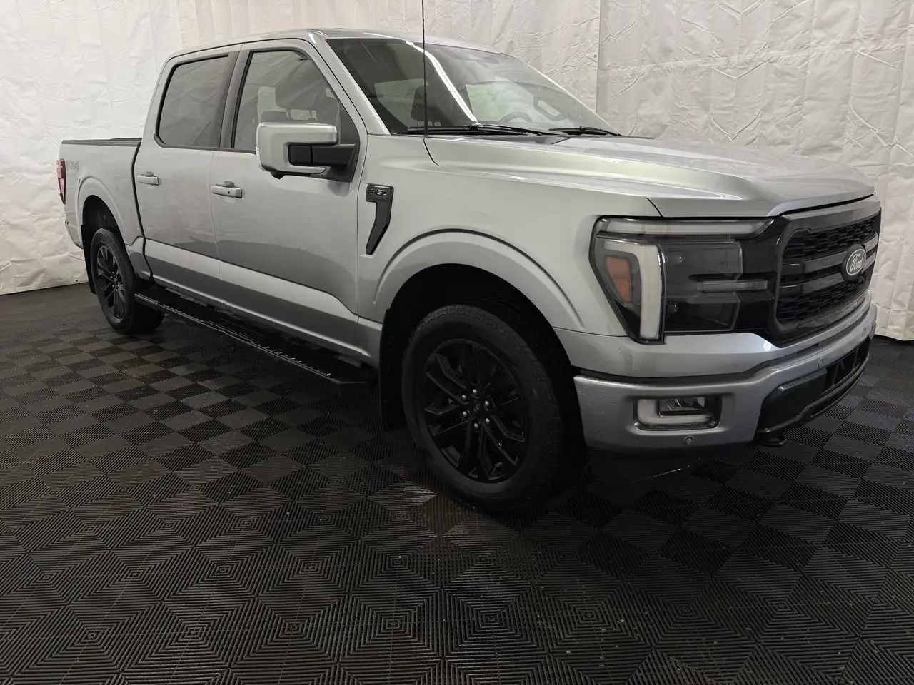 Ford F 150 fotografie Ford F 150