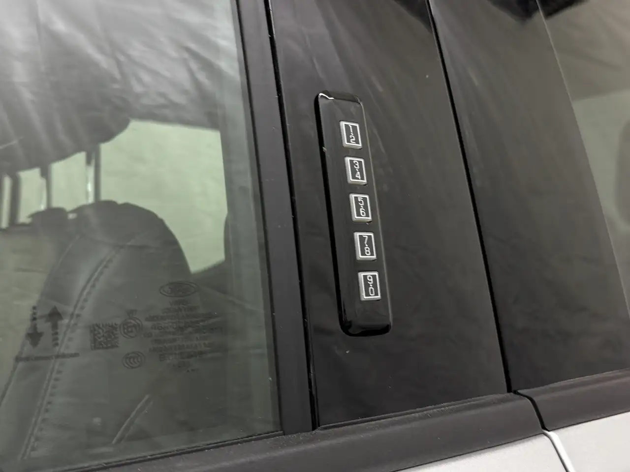Ford F 150 fotografie Ford F 150