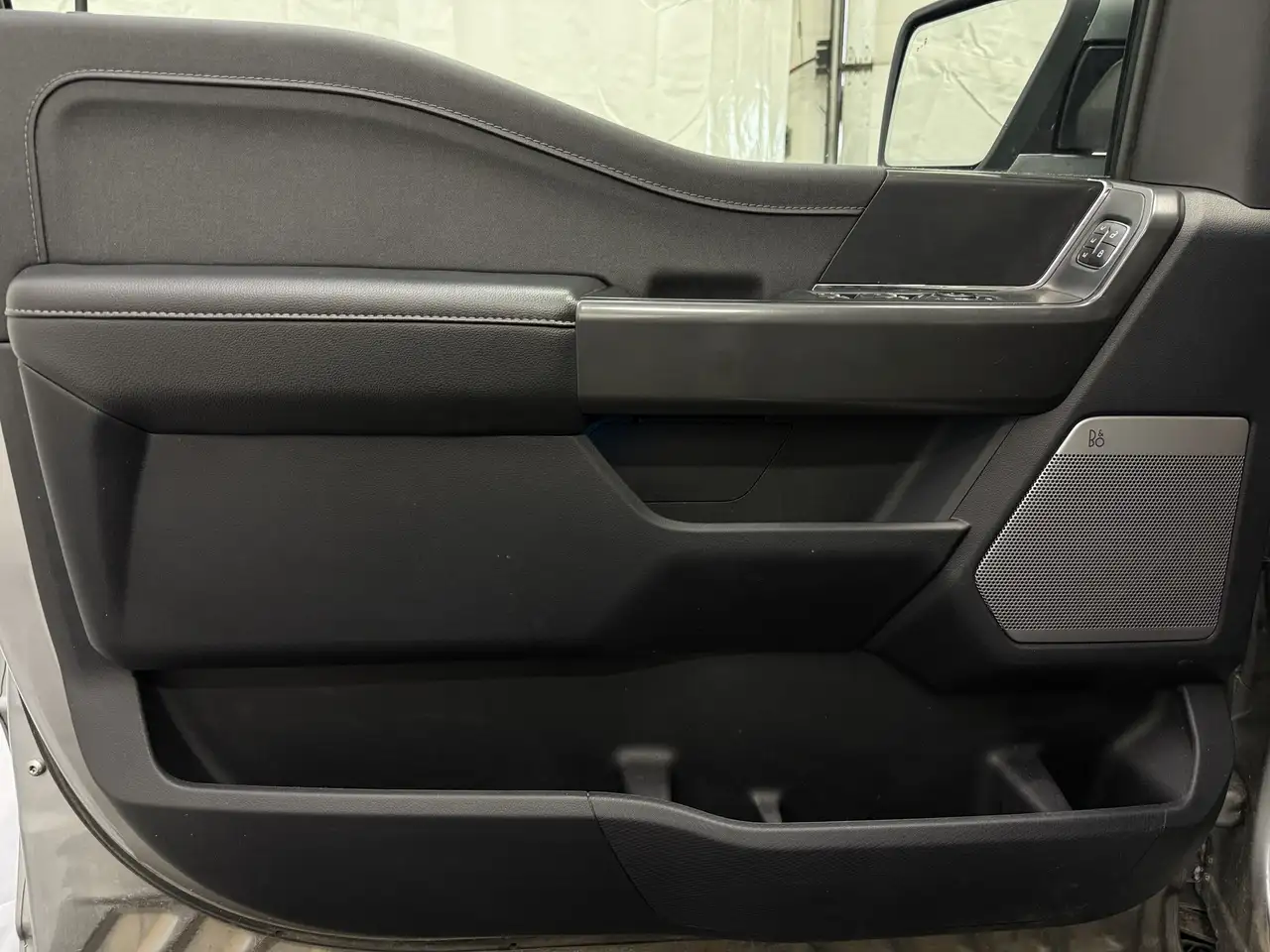 Ford F 150 fotografie Ford F 150