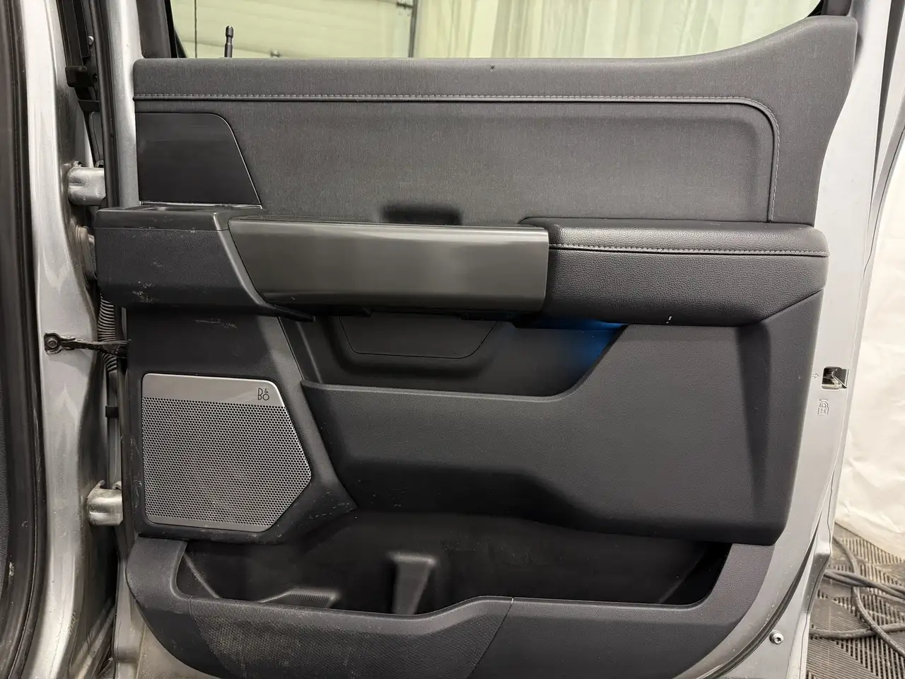 Ford F 150 fotografie Ford F 150