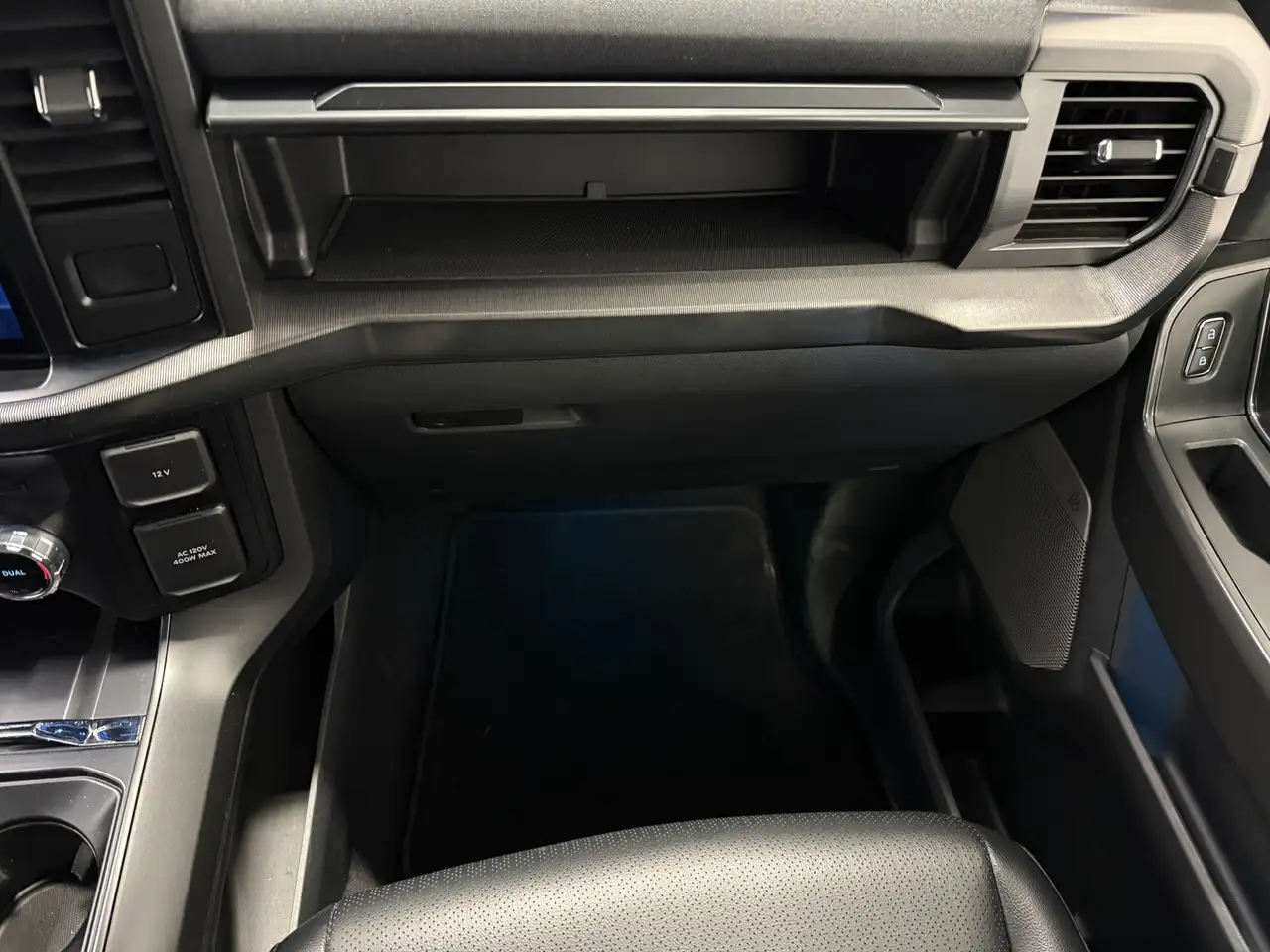 Ford F 150 fotografie Ford F 150