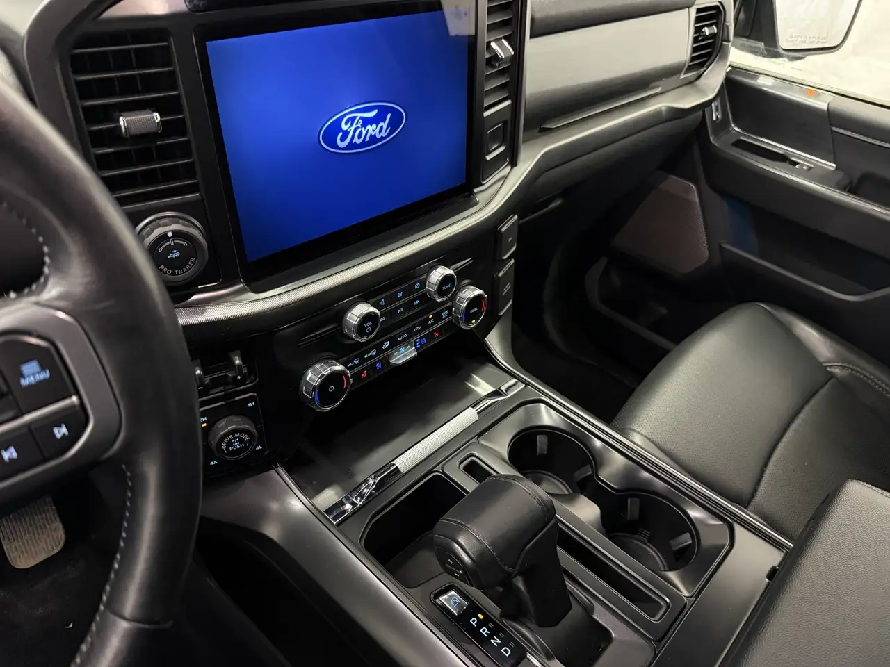 Ford F 150 fotografie Ford F 150