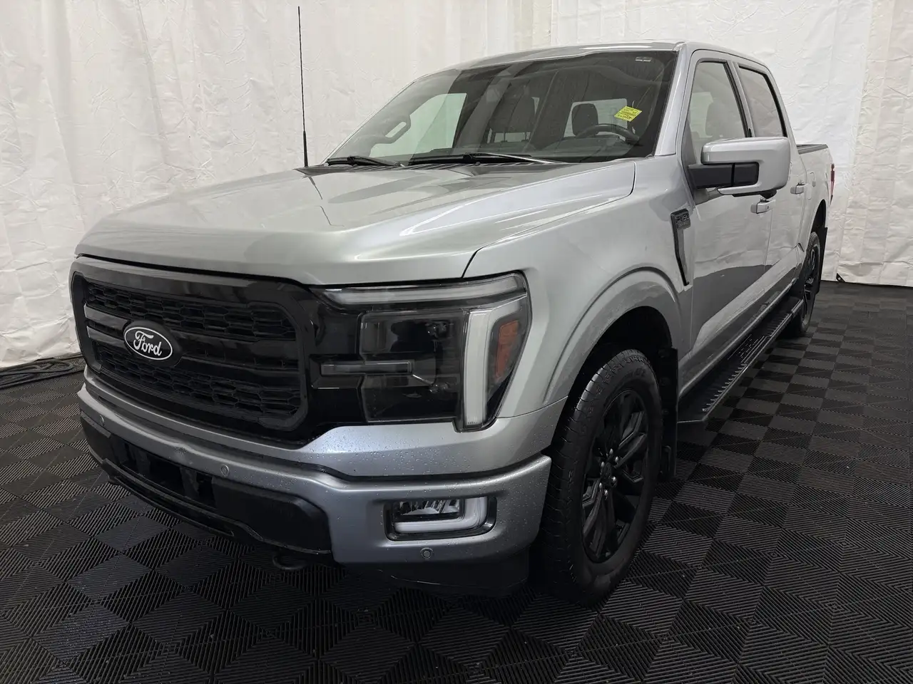 Ford F 150 fotografie Ford F 150