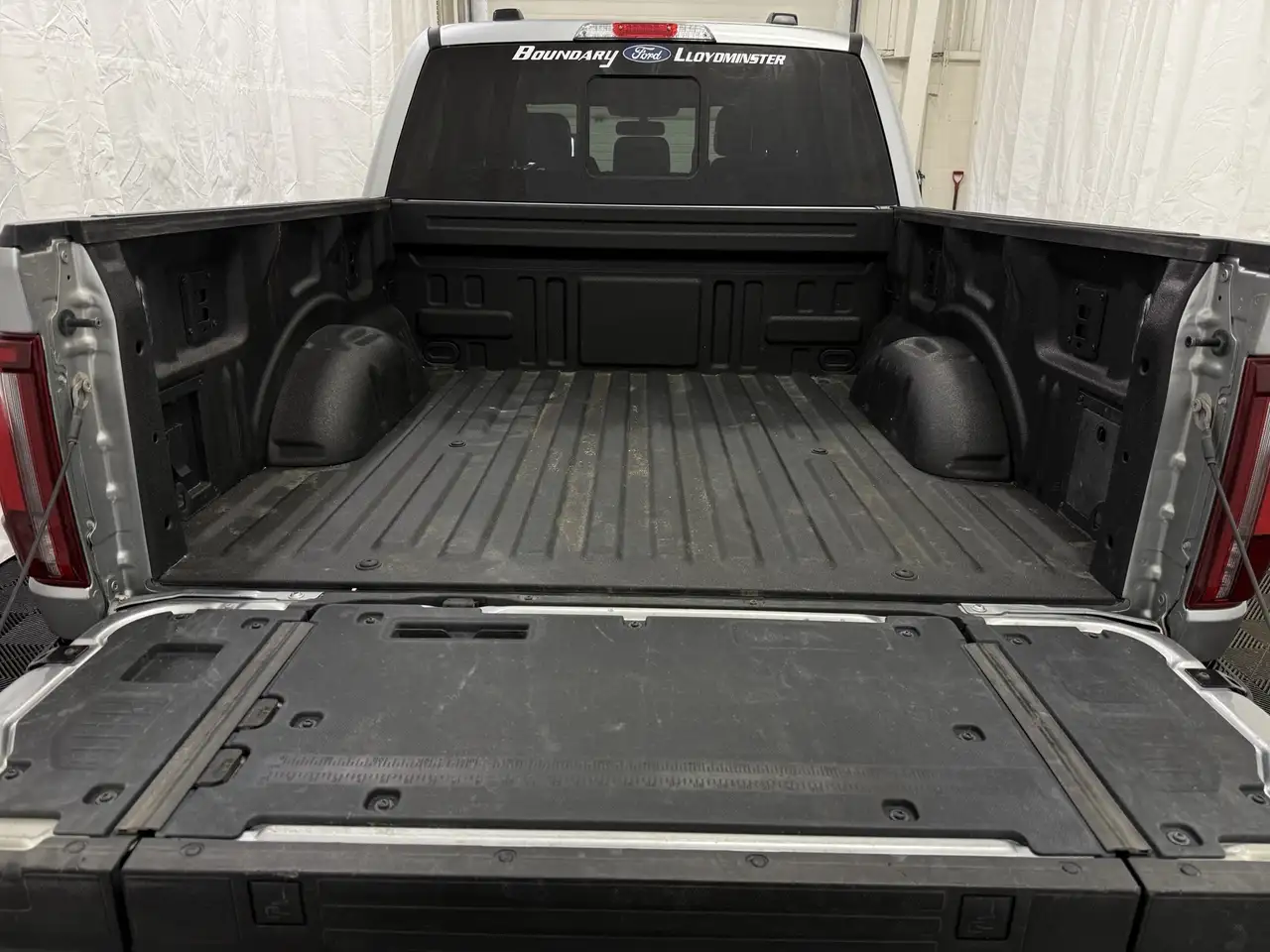 Ford F 150 fotografie Ford F 150