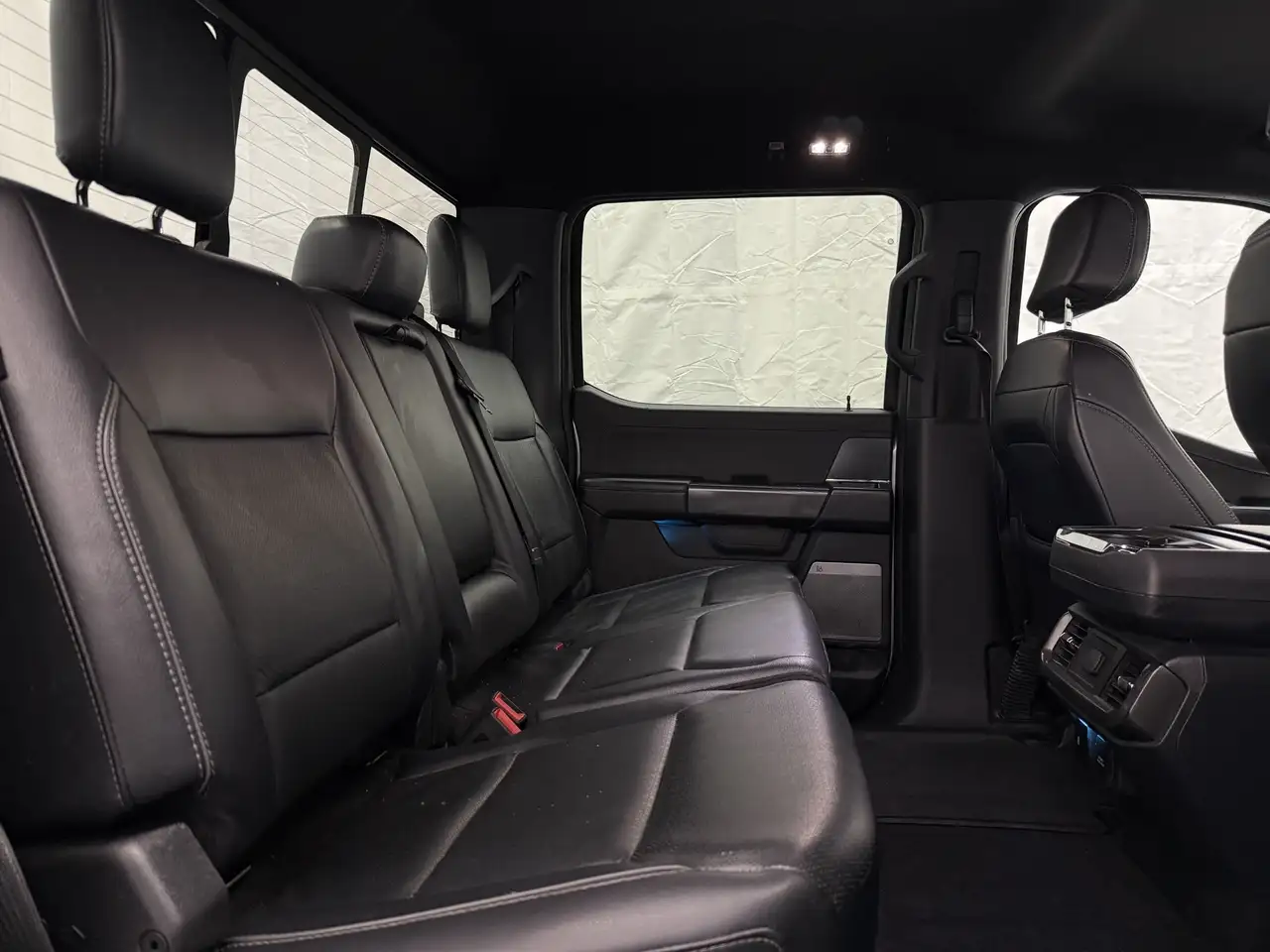 Ford F 150 fotografie Ford F 150