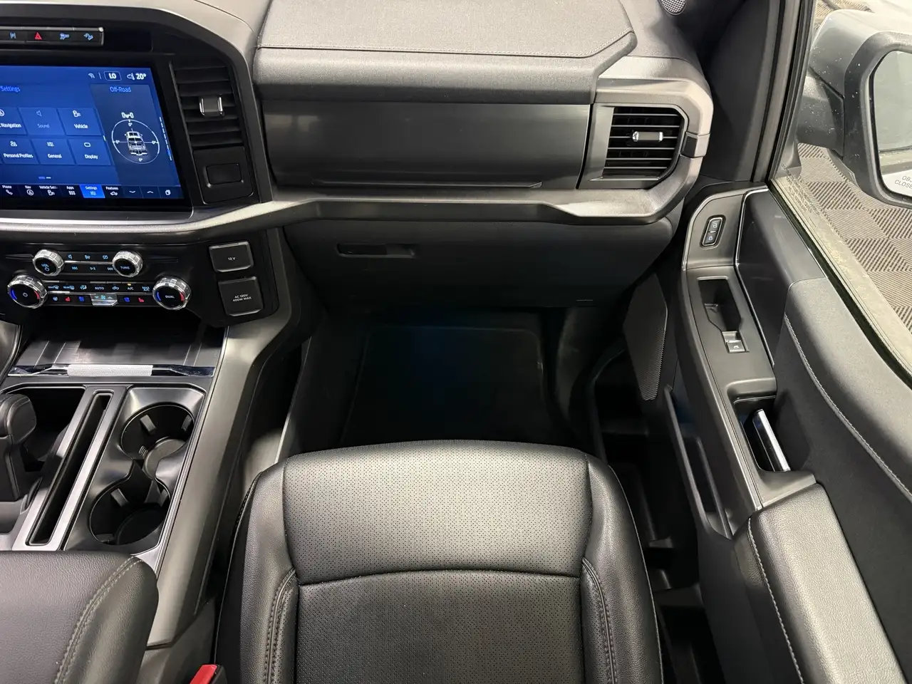 Ford F 150 fotografie Ford F 150