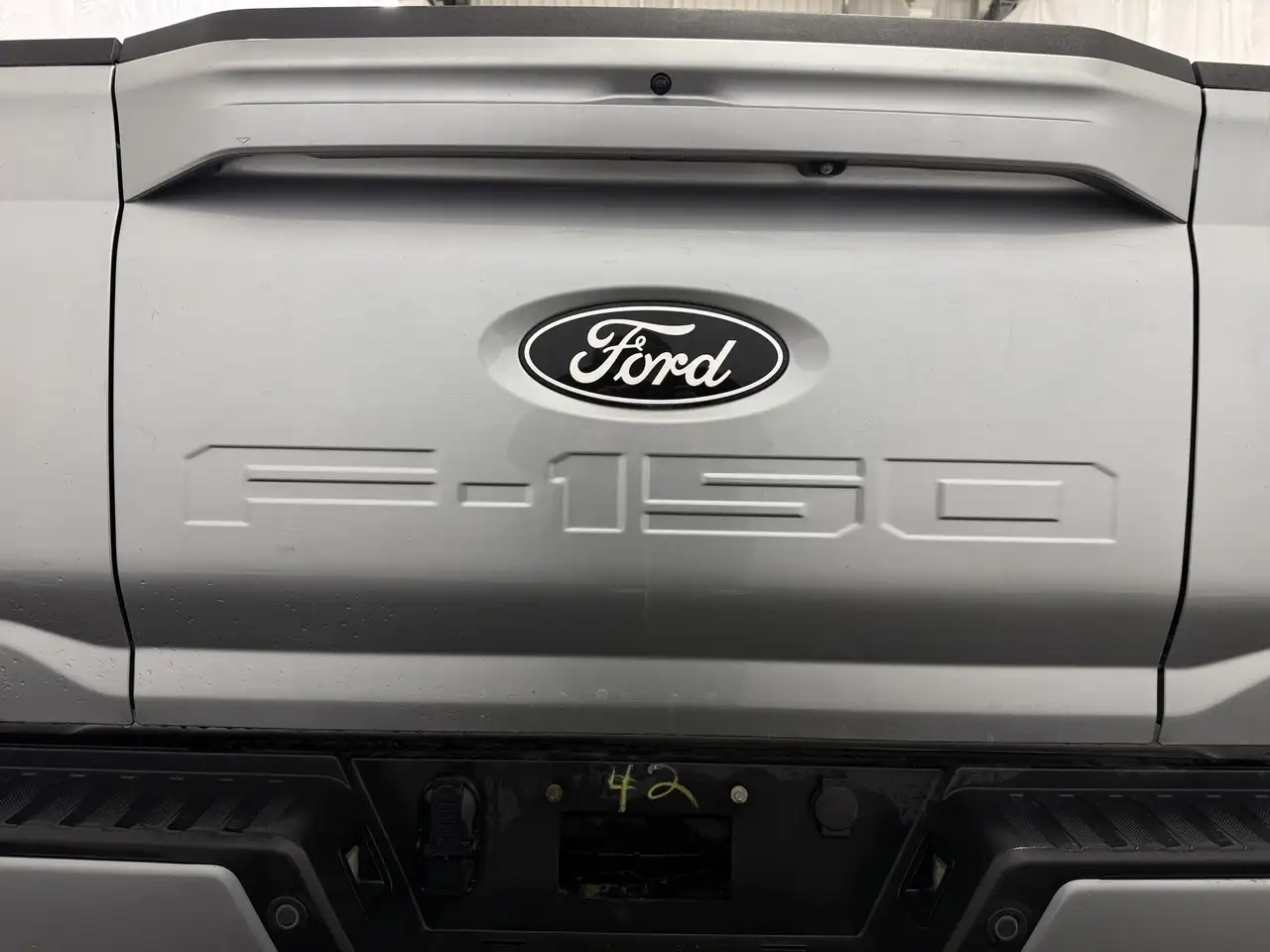 Ford F 150 fotografie Ford F 150