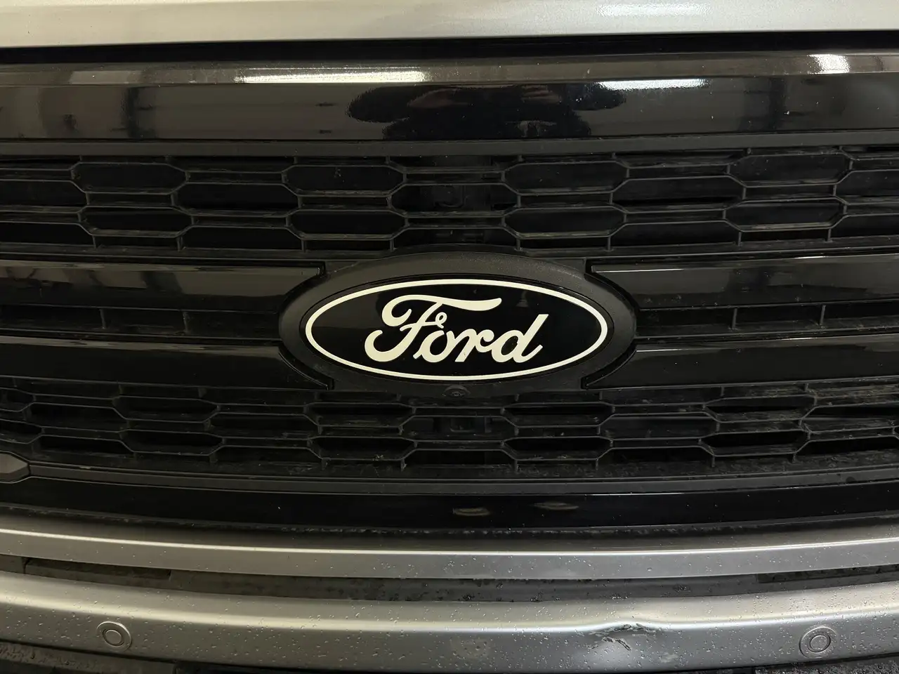 Ford F 150 fotografie Ford F 150