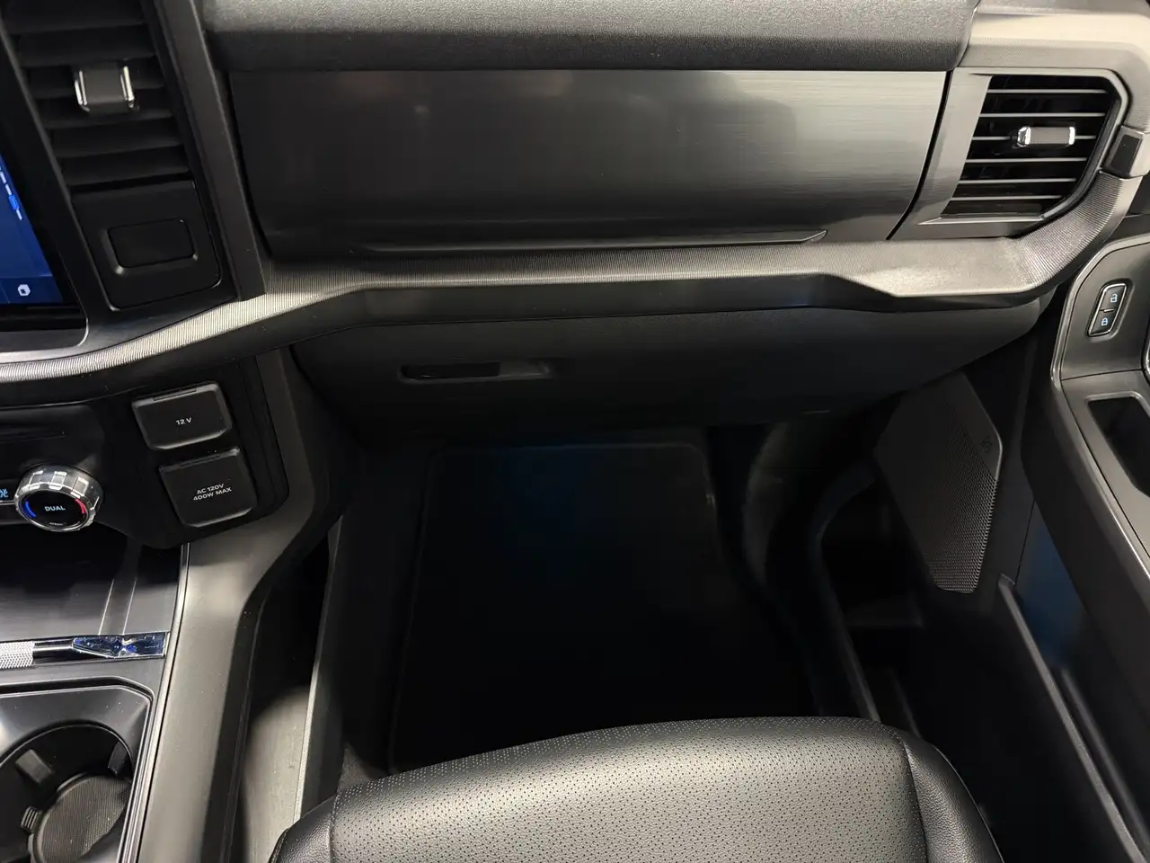 Ford F 150 fotografie Ford F 150