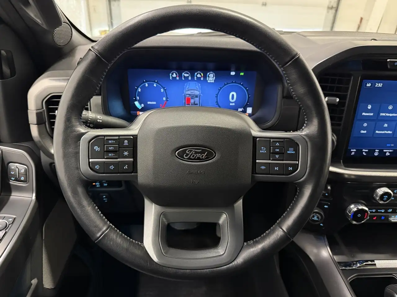 Ford F 150 fotografie Ford F 150