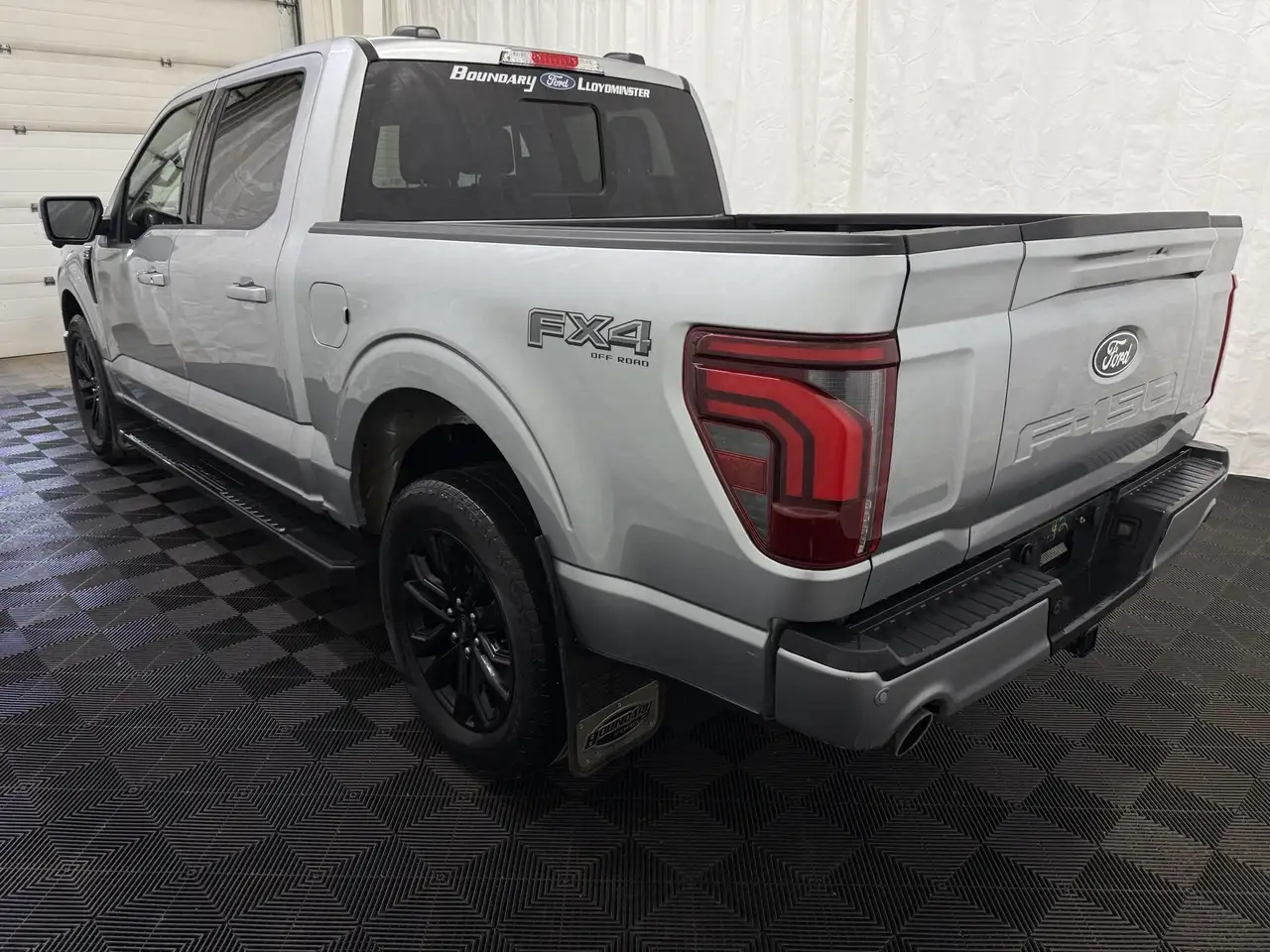Ford F 150 fotografie Ford F 150