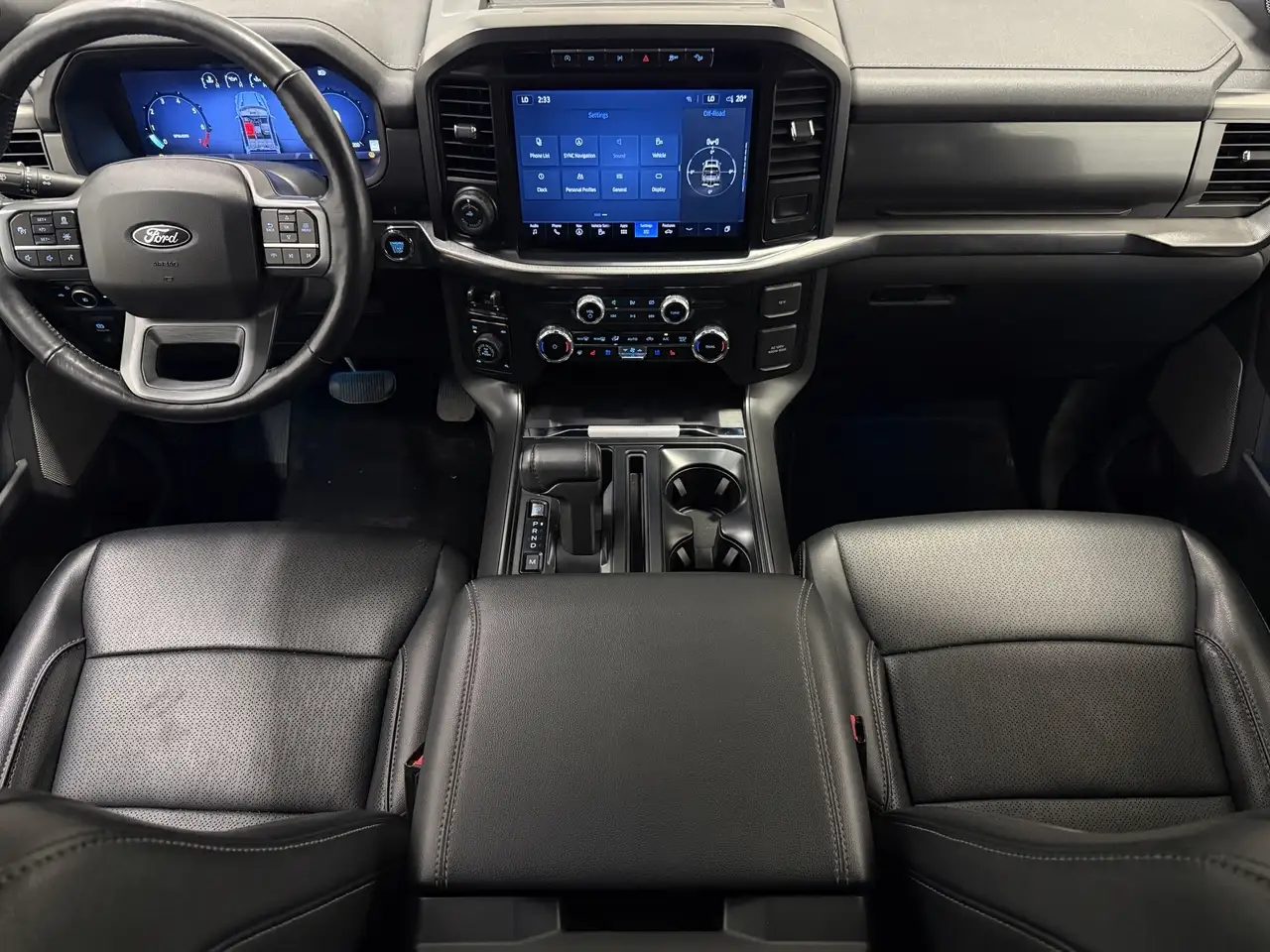 Ford F 150 fotografie Ford F 150