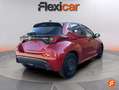 Toyota Yaris 120H 1.5 Style Rojo - thumbnail 9