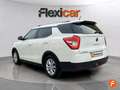 SsangYong XLV G16 Limited 4x2 Blanc - thumbnail 5