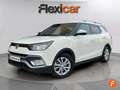 SsangYong XLV G16 Limited 4x2 Blanc - thumbnail 3