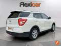 SsangYong XLV G16 Limited 4x2 Blanc - thumbnail 8