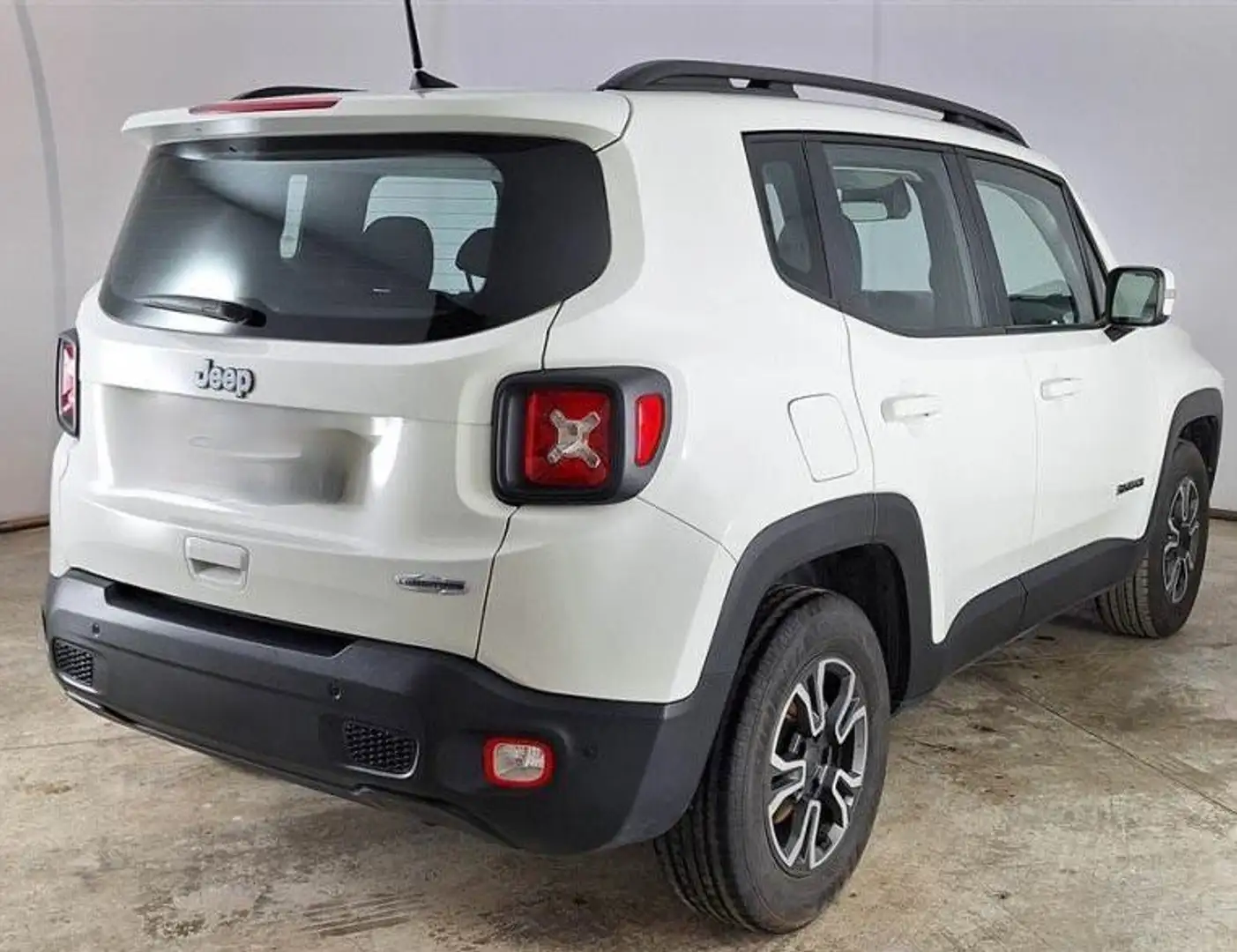 Jeep Renegade Renegade 1.0 t3 Business 2wd Bianco - 2