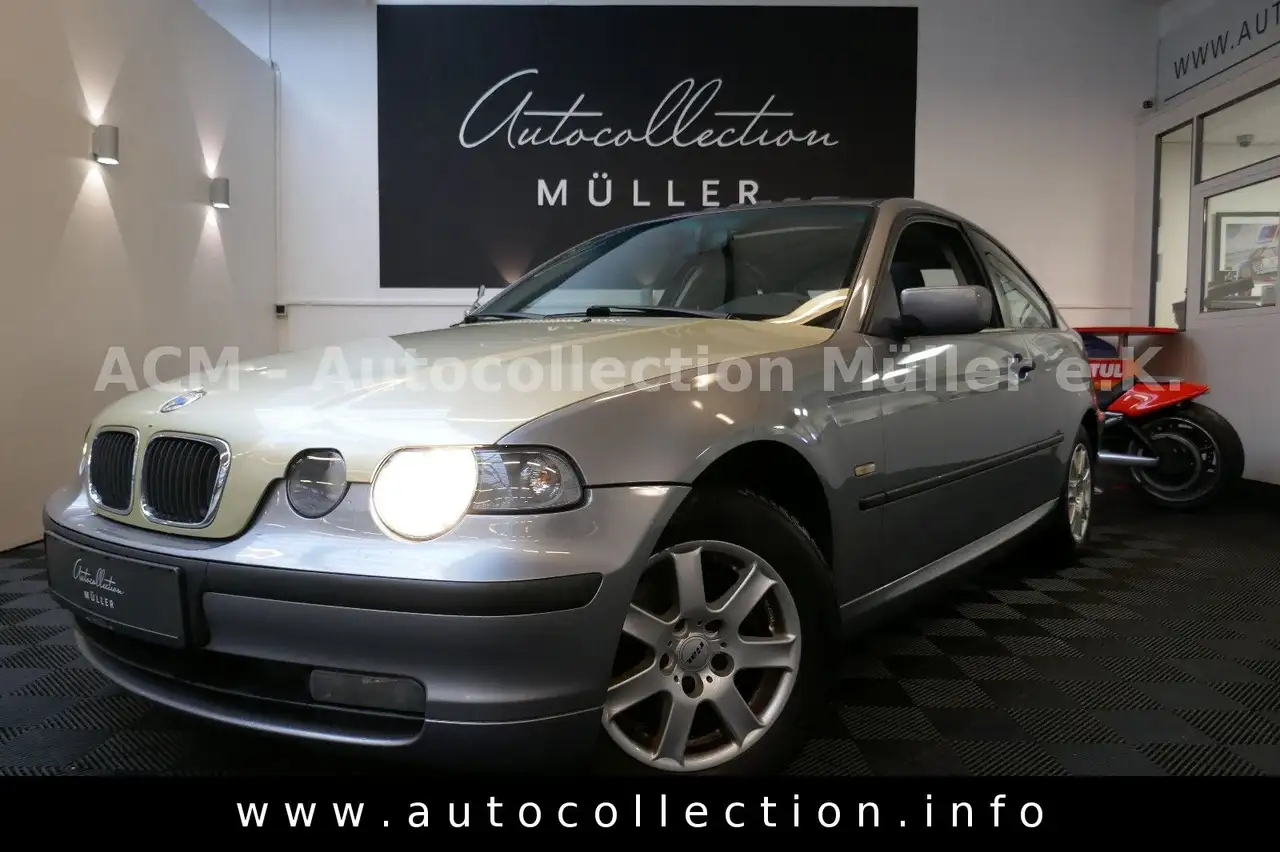 BMW 316