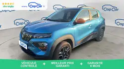 Dacia EV 45 27 kWh Confort Plus