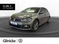 Volkswagen Polo 1.0 TSI Highline R-Line LED LM 17" PDC+RFK Silber - thumbnail 1