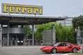 Ferrari Mondial Mondial 8 Rot - thumbnail 7