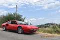 Ferrari Mondial Mondial 8 Rot - thumbnail 3