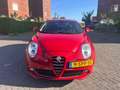 Alfa Romeo MiTo MiTo 1.4 T Centenario | Cruise | Leder | Lmv Rood - thumbnail 4