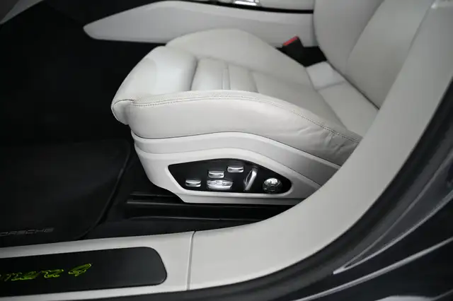 Porsche Panamera view 28