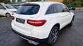 Mercedes-Benz GLC 350 e 4Matic AMG Off Road Kamera Weiß - thumbnail 8