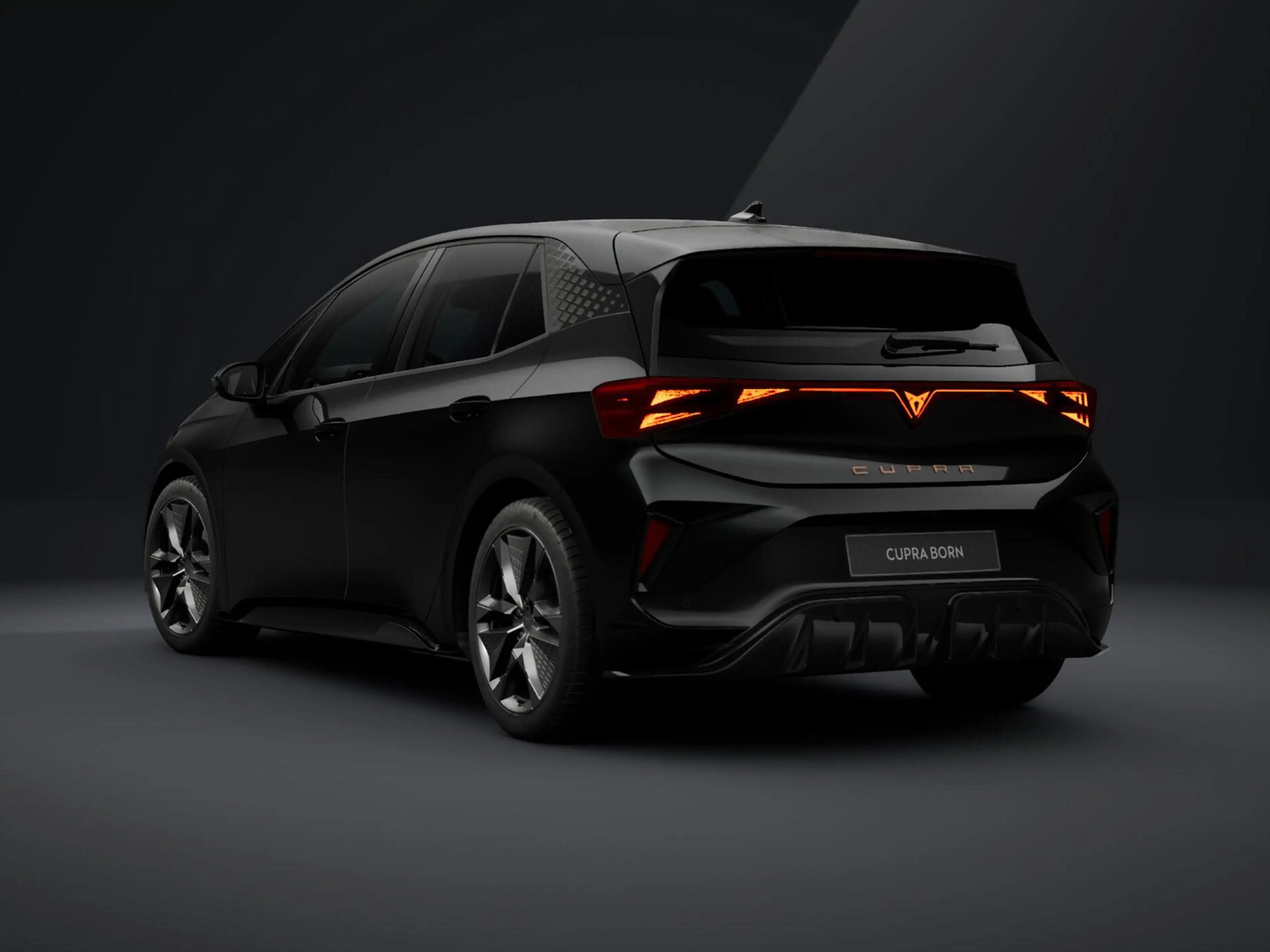CUPRA Born Business 170 kW / 231 PK | Carplay | Camera | Stuu — photo 2