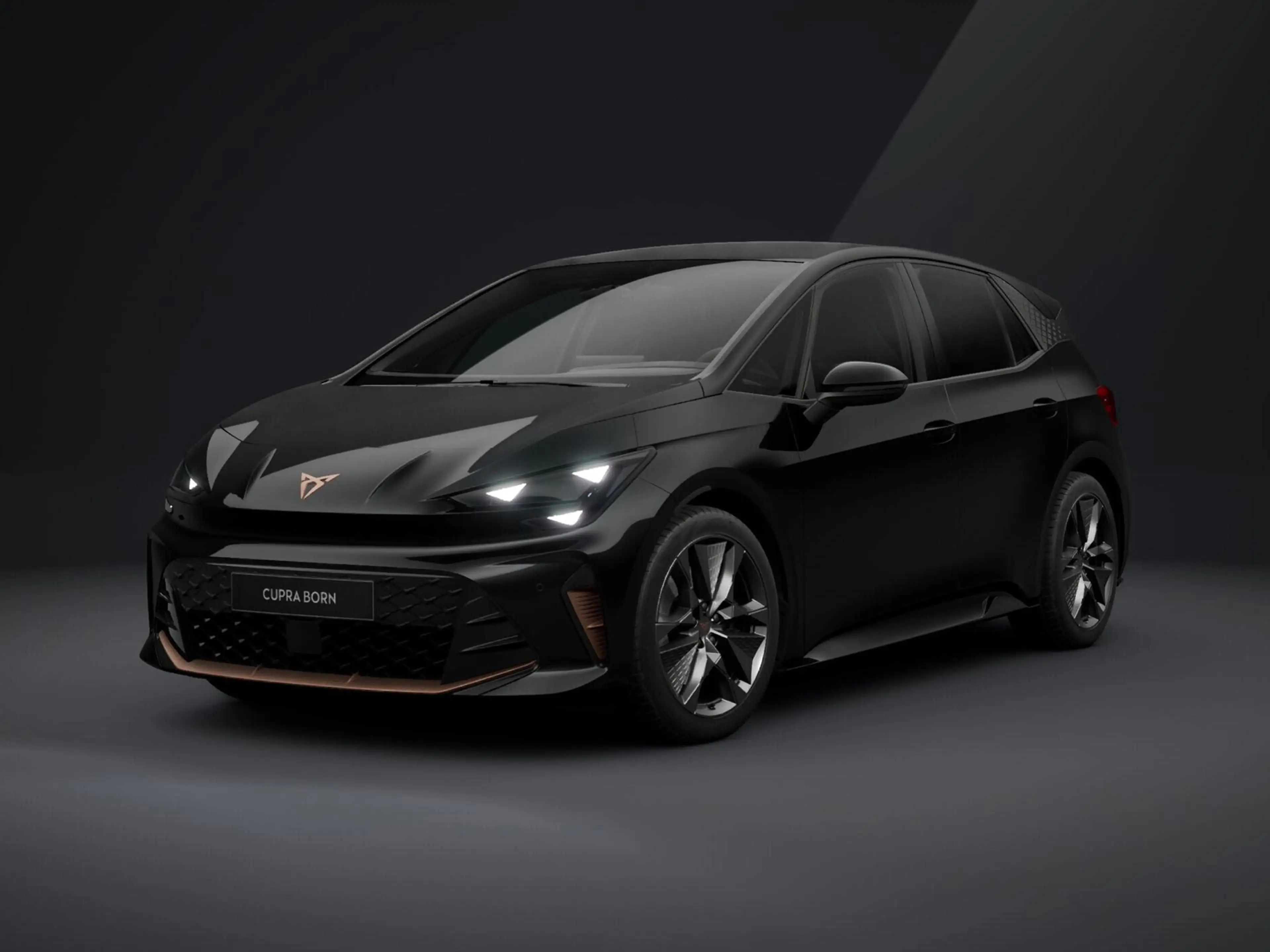 CUPRA Born Business 170 kW / 231 PK | Carplay | Camera | Stuu — photo 6