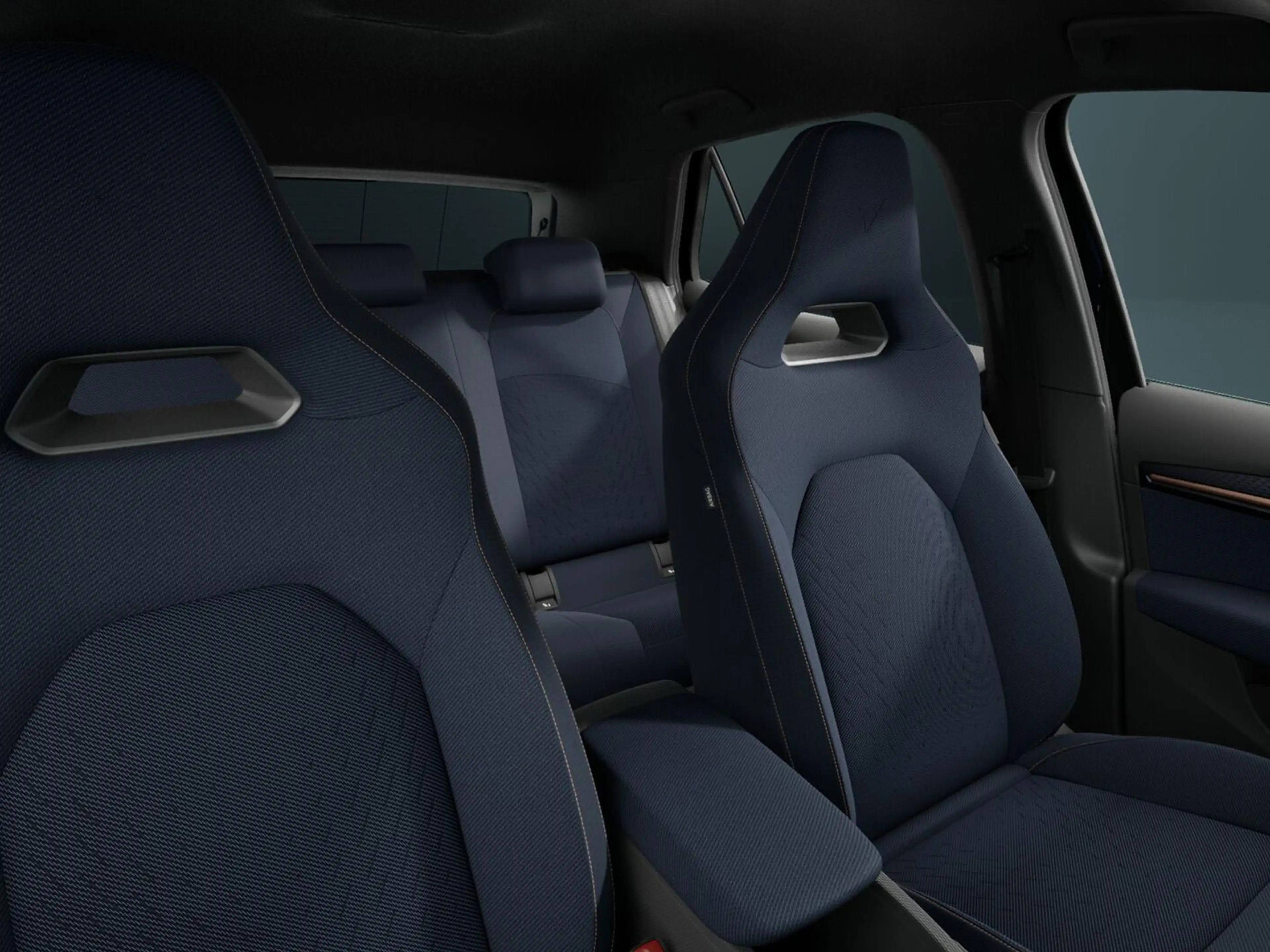 CUPRA Born Business 170 kW / 231 PK | Carplay | Camera | Stuu — photo 4