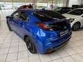 Honda Civic Lim. 5-trg. 1.4 Sport Blau - thumbnail 7