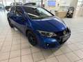 Honda Civic Lim. 5-trg. 1.4 Sport Blau - thumbnail 4