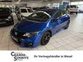 Honda Civic Lim. 5-trg. 1.4 Sport Blau - thumbnail 1