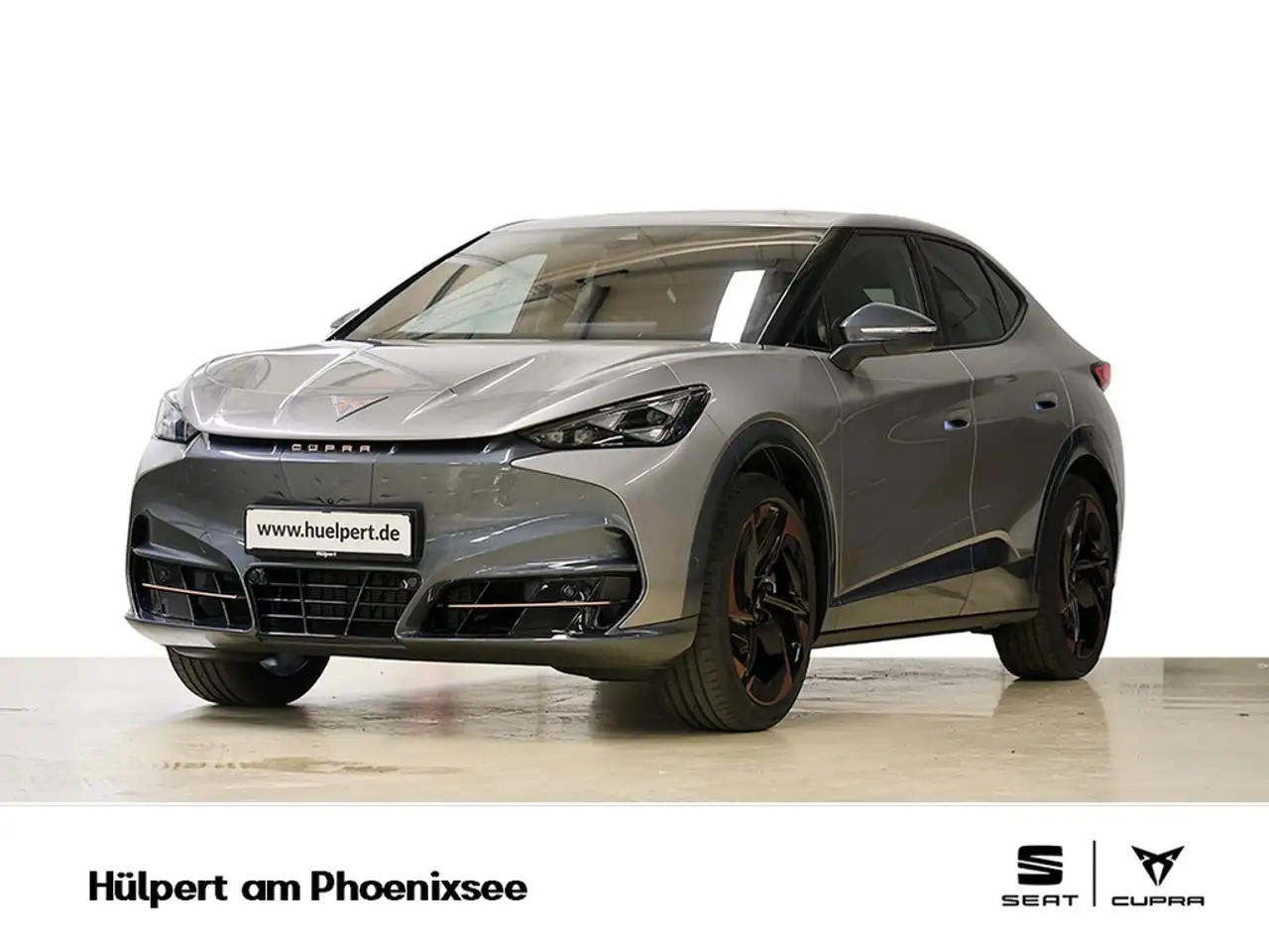 CUPRA Tavascan ENDURANCE PANO eSITZE HEADUP WÄRMEPUME