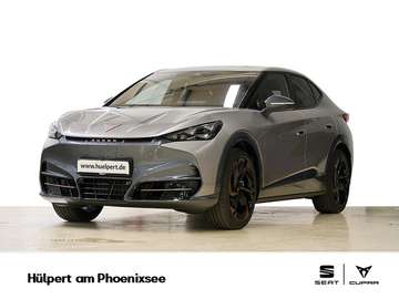 ENDURANCE PANO eSITZE HEADUP WÄRMEPUME