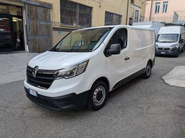 2.0 dCi PC-TN Furgone