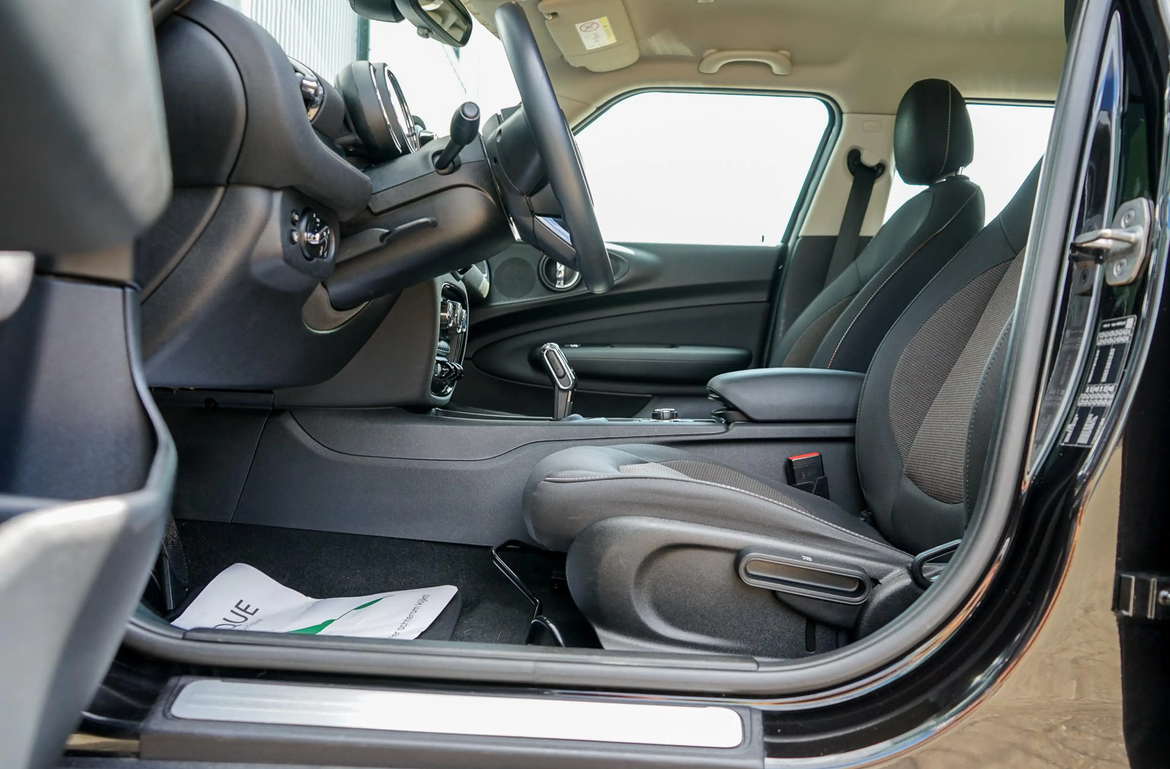 MINI Cooper Clubman 1.5 Business Pakket — photo 15