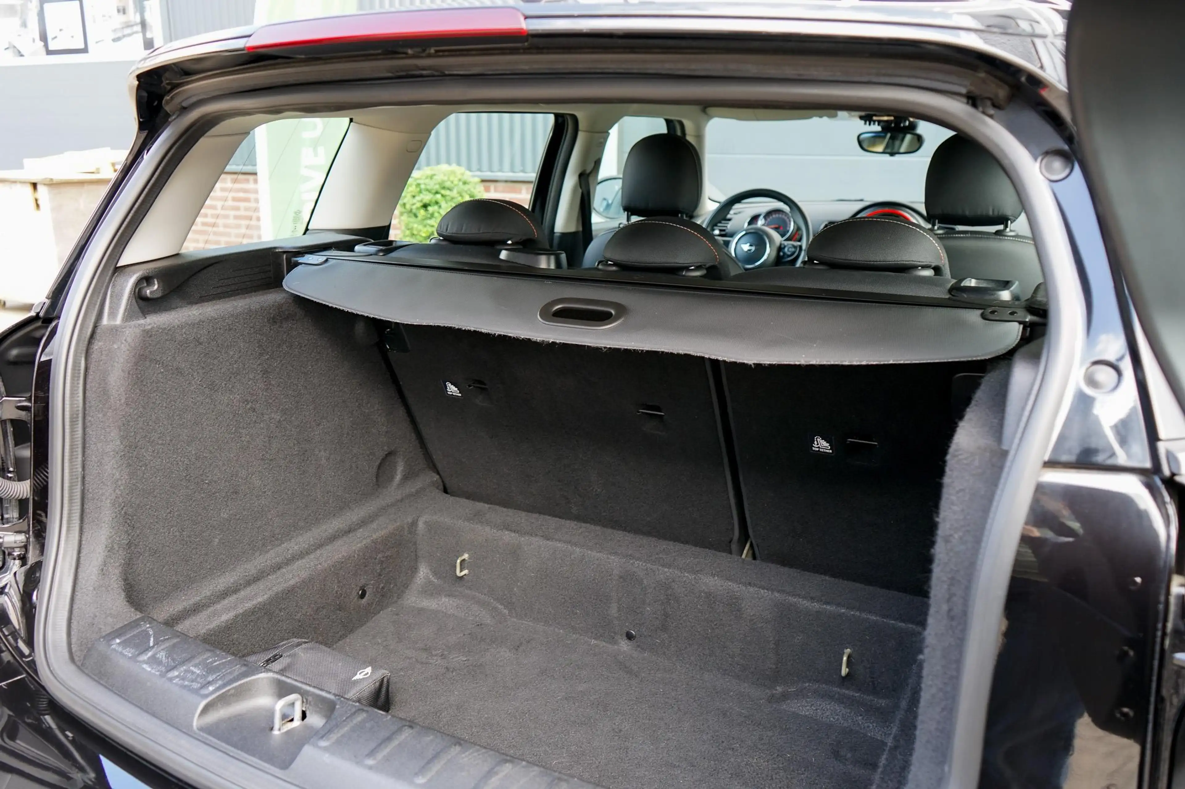 MINI Cooper Clubman 1.5 Business Pakket — photo 12