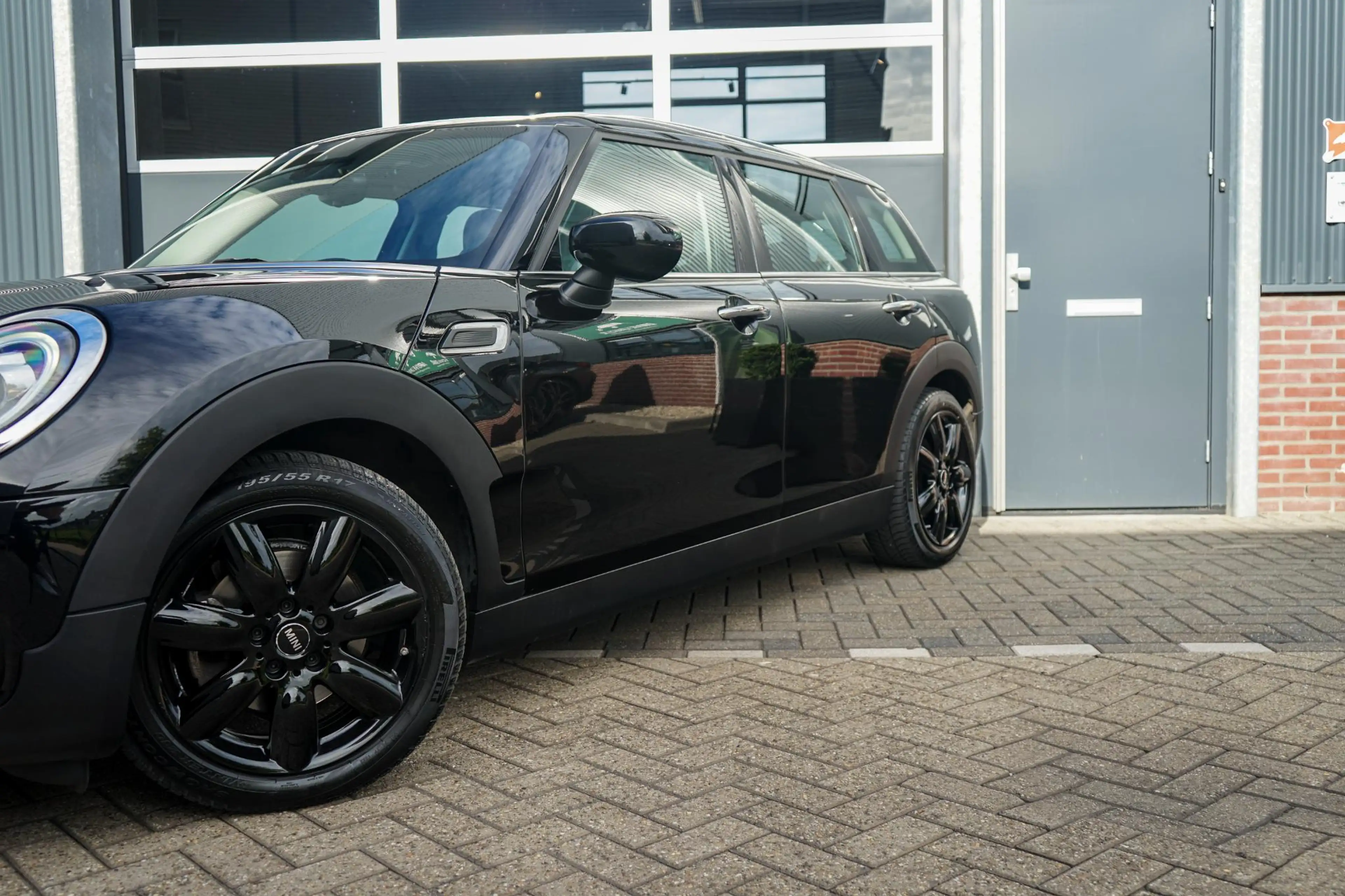 MINI Cooper Clubman 1.5 Business Pakket — photo 3