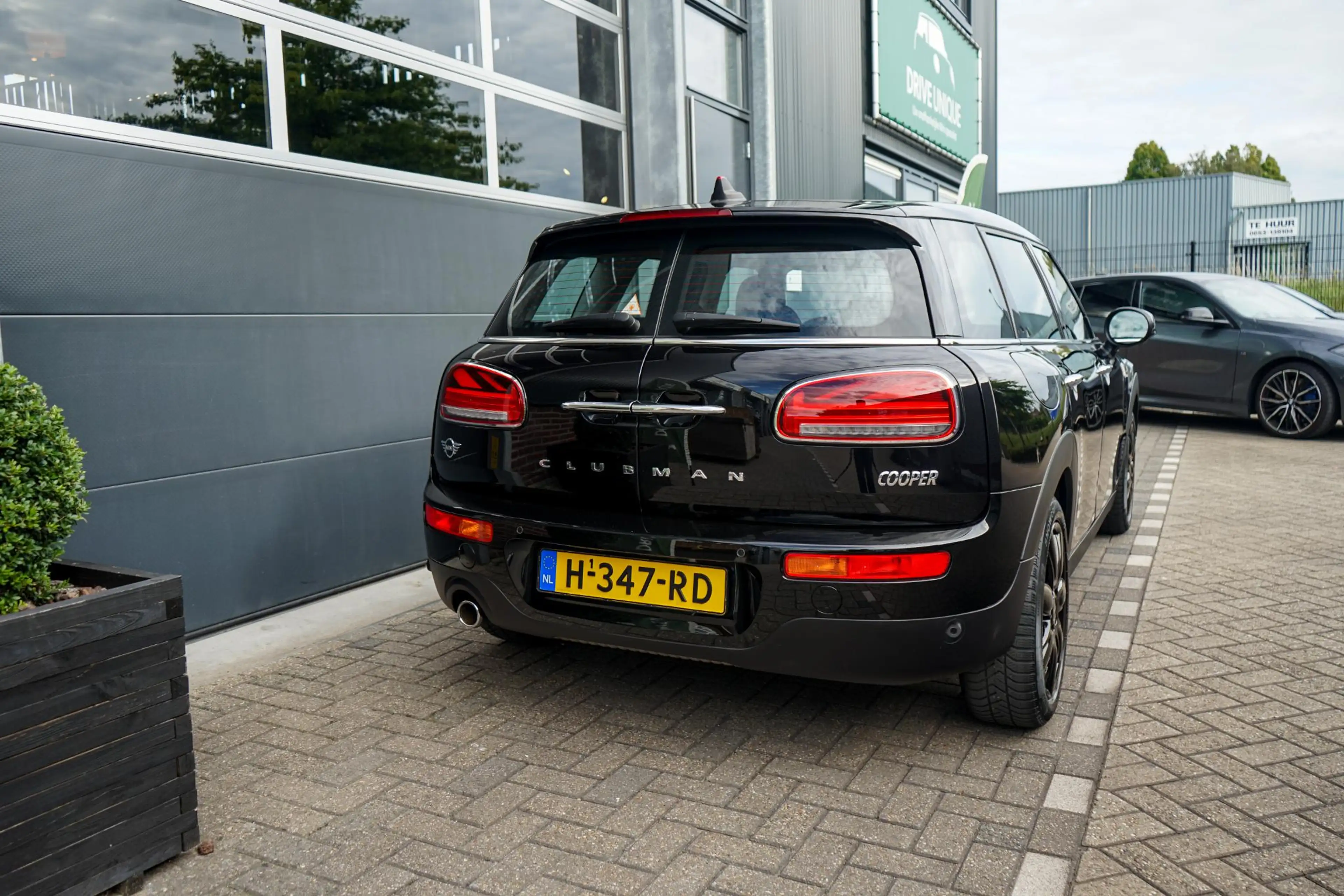 MINI Cooper Clubman 1.5 Business Pakket — photo 10