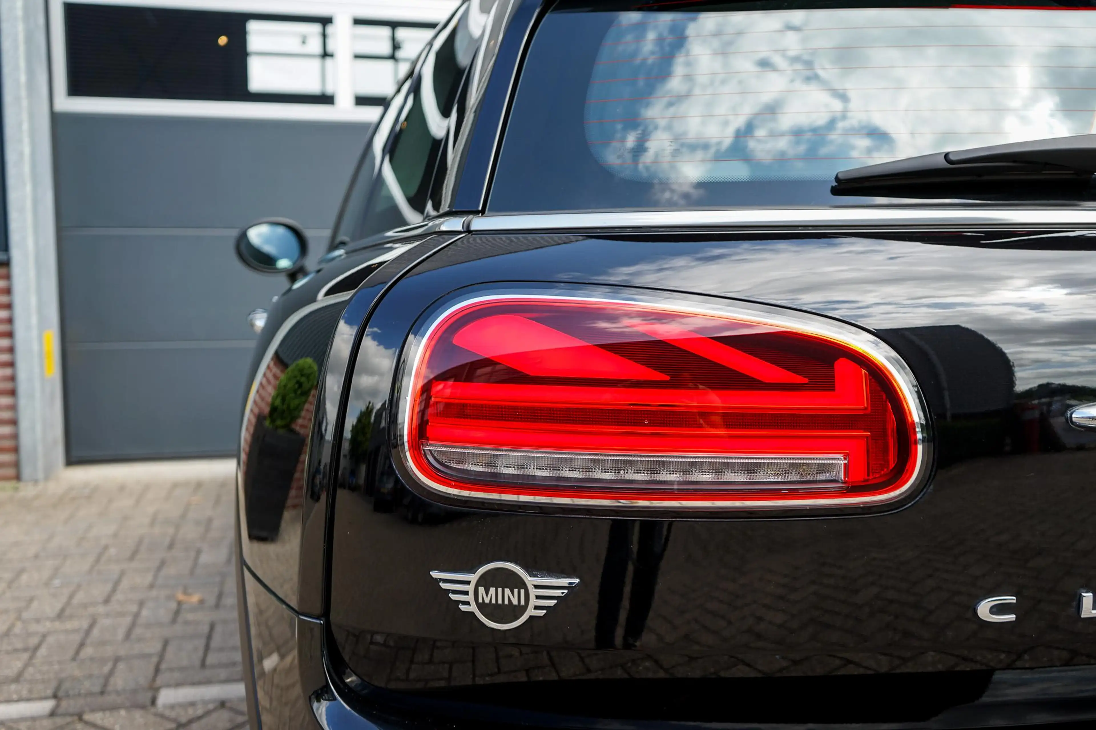 MINI Cooper Clubman 1.5 Business Pakket — photo 6