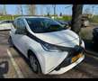 Toyota Aygo Aygo 1.0 VVT-i x-now Blanc - thumbnail 1