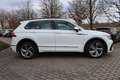 Volkswagen Tiguan R-Line 2.0 TDI DSG AHK Side Matrix 19" Blanc - thumbnail 6