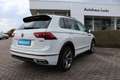 Volkswagen Tiguan R-Line 2.0 TDI DSG AHK Side Matrix 19" Weiß - thumbnail 7