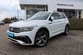 Volkswagen Tiguan R-Line 2.0 TDI DSG AHK Side Matrix 19" Weiß - thumbnail 3