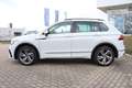 Volkswagen Tiguan R-Line 2.0 TDI DSG AHK Side Matrix 19" Weiß - thumbnail 4