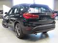 BMW X1 16dA SDrive *NAVI PRO-CUIR-TOIT PANO-PARKING* Zwart - thumbnail 4